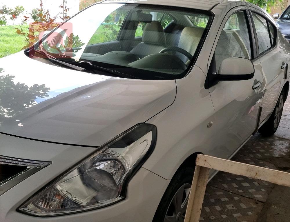 Nissan Sunny